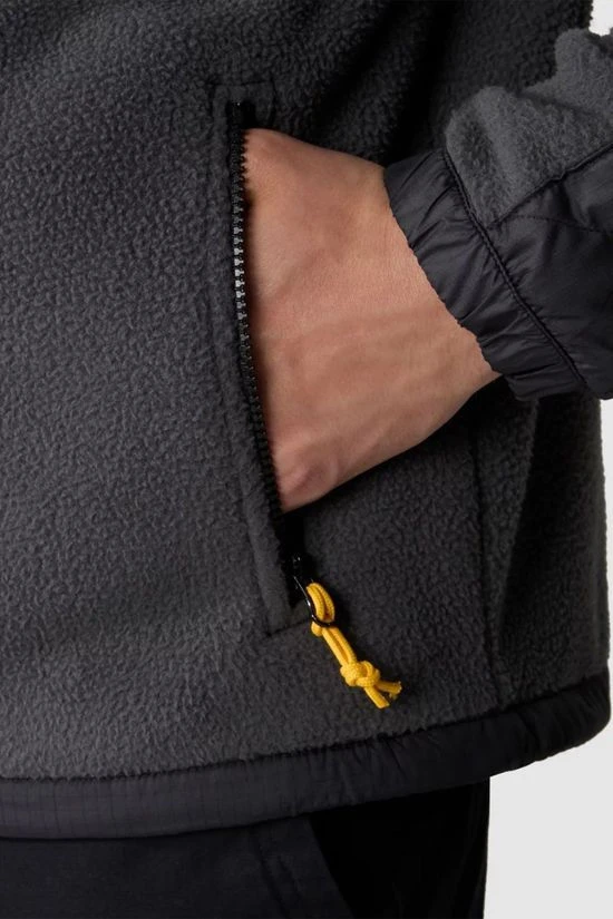 The North Face Mens Royal Arch Full Zip Fleece Jacket 11 The North Face Mens Royal Arch Full Zip Fleece Jacket - Image 11