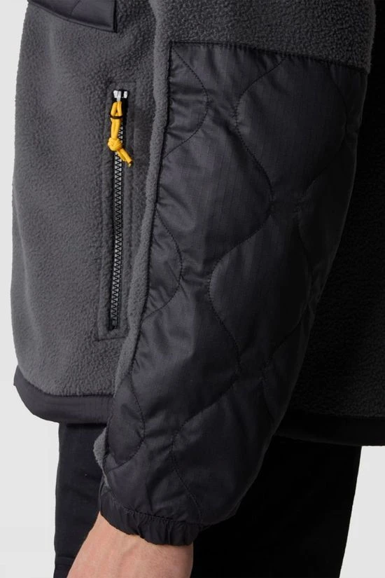 The North Face Mens Royal Arch Full Zip Fleece Jacket 12 The North Face Mens Royal Arch Full Zip Fleece Jacket - Image 12