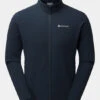 Montane Mens Protium XT Fleece Jacket