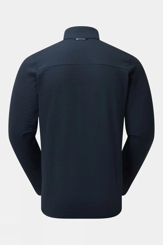 Montane Mens Protium XT Fleece Jacket 2 Montane Mens Protium XT Fleece Jacket - Image 2