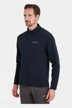 Montane Mens Protium XT Fleece Jacket 12 Montane Mens Protium XT Fleece Jacket -Outdoor Clothing Store b12beb0180 4141 v