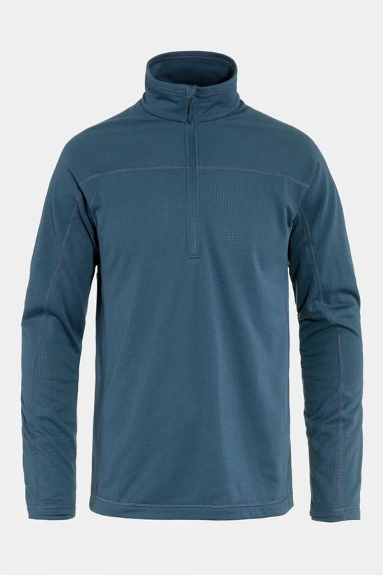 Fjallraven Mens Abisko Lite Half Zip Fleece 1 Fjallraven Mens Abisko Lite Half Zip Fleece