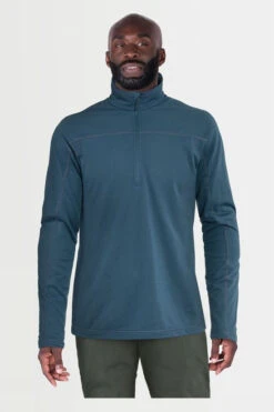 Fjallraven Mens Abisko Lite Half Zip Fleece 8 Fjallraven Mens Abisko Lite Half Zip Fleece -Outdoor Clothing Store b12beb0226 4848 f
