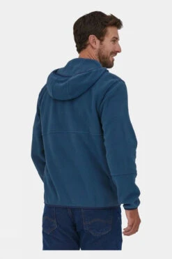 Patagonia Mens Microdini Fleece Hoodie -Outdoor Clothing Store b12bec0025 4141 c