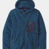 Patagonia Mens Microdini Fleece Hoodie