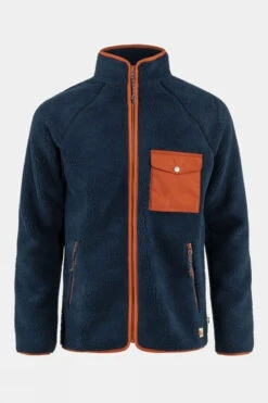 Fjallraven Mens Vardag Pile Fleece Jacket 9 Fjallraven Mens Vardag Pile Fleece Jacket -Outdoor Clothing Store b12bec0093 4444 a 1