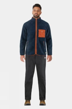 Fjallraven Mens Vardag Pile Fleece Jacket 12 Fjallraven Mens Vardag Pile Fleece Jacket -Outdoor Clothing Store b12bec0093 4444 v