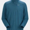 Arc'teryx Mens Delta Jacket