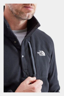 The North Face Mens Ryeford Snap Neck Fleece 10 The North Face Mens Ryeford Snap Neck Fleece -Outdoor Clothing Store b12bed0078 7072 u