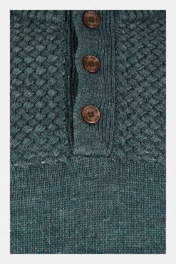 Dubarry Mens Roundwood Knitted Sweater -Outdoor Clothing Store b12bed0080 5959 e