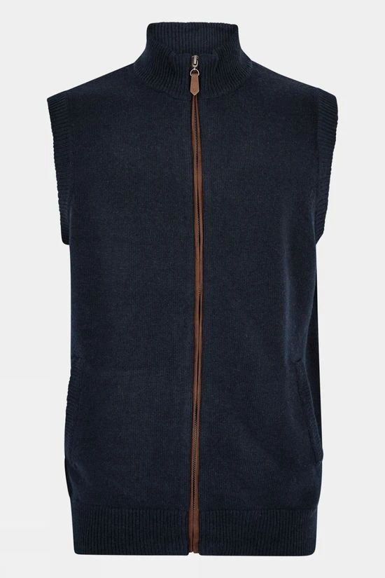 Dubarry Mens Upperwood Gilet 1 Dubarry Mens Upperwood Gilet