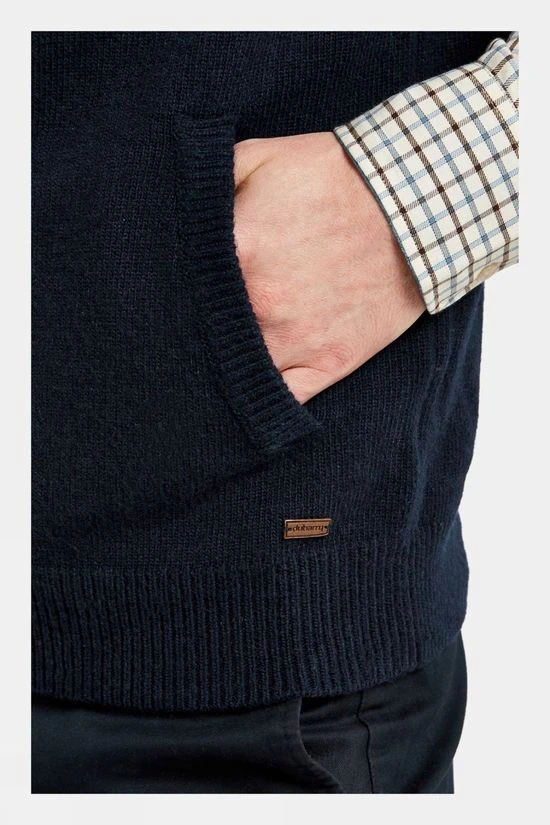 Dubarry Mens Upperwood Gilet 5 Dubarry Mens Upperwood Gilet - Image 5