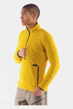 Artilect Mens Halfmoon Bio Fleece -Outdoor Clothing Store b12bed0083 2020 h