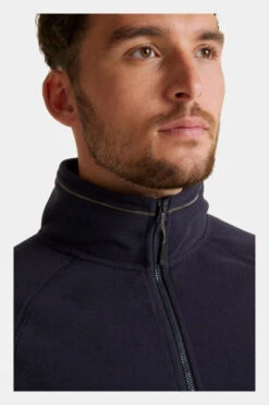 Craghoppers Mens Expert Corey 200 Half Zip Fleece -Outdoor Clothing Store b12bed0102 4444 d