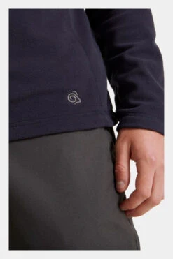 Craghoppers Mens Expert Corey 200 Half Zip Fleece -Outdoor Clothing Store b12bed0102 4444 e