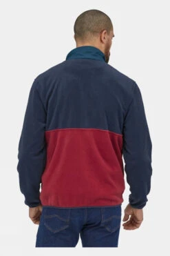 Patagonia Mens Microdini 1/2 Zip Pullover -Outdoor Clothing Store b12bee0008 3131 c