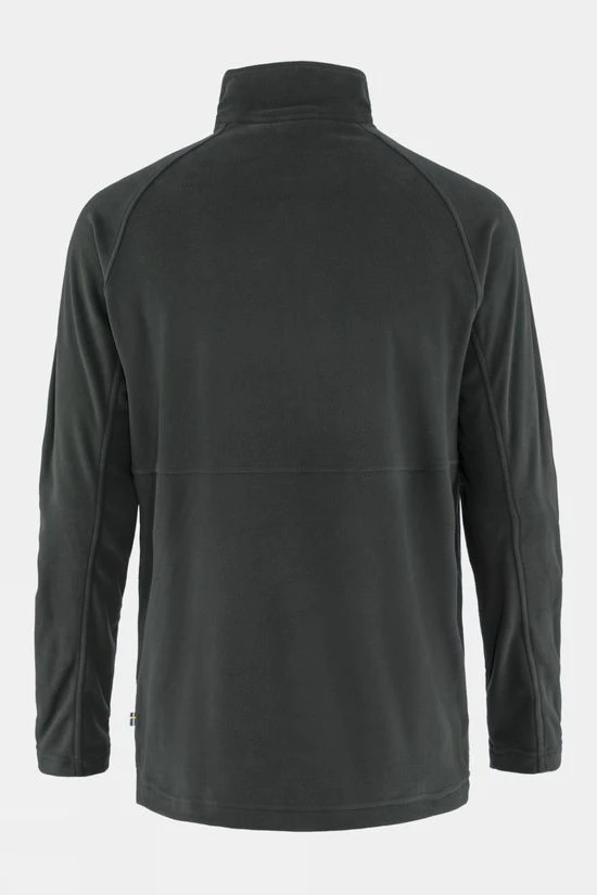 Fjallraven Mens Vardag Lite Fleece 2 Fjallraven Mens Vardag Lite Fleece - Image 2
