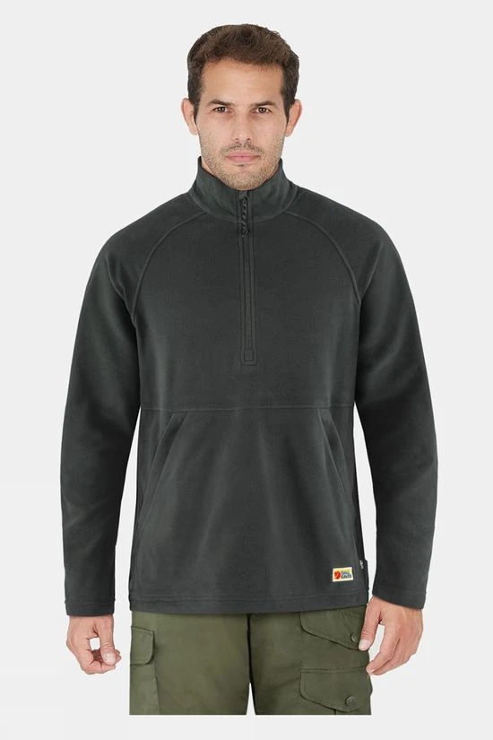 Fjallraven Mens Vardag Lite Fleece 3 Fjallraven Mens Vardag Lite Fleece - Image 3