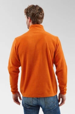 Ayacucho Mens Lightweight Adventure 1/4 Zip Fleece -Outdoor Clothing Store b12bee0057 2626 w