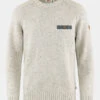 Fjallraven Mens Lada Round Neck Sweater