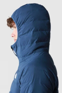 The North Face Mens Belleview Stretch Down Hoodie -Outdoor Clothing Store b12bfa0203 4040 s