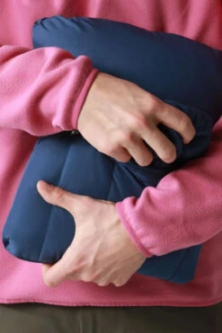 The North Face Mens Belleview Stretch Down Hoodie -Outdoor Clothing Store b12bfa0203 4040 x