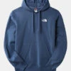 The North Face Mens Seasonal Graphic Hoodie