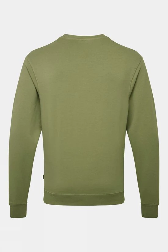 Ayacucho Mens Rolling Hills Sweatshirt 2 Ayacucho Mens Rolling Hills Sweatshirt - Image 2