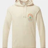 Passenger Mens Land & Sea Recycled Cotton Hoodie