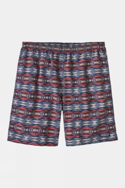 Patagonia Mens Baggies Longs Shorts