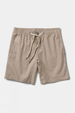 Vuori Mens Ripstop Shorts