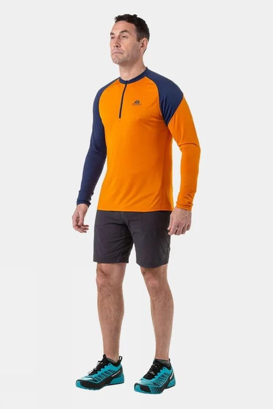 Mountain Equipment Mens Masino Shorts 4 Mountain Equipment Mens Masino Shorts - Image 4