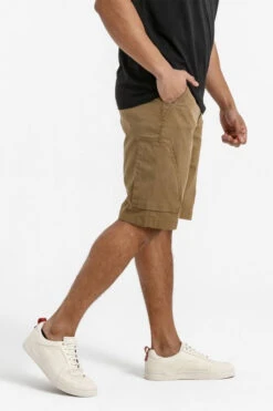 Duer Mens Live Lite Adventure Shorts -Outdoor Clothing Store b12caa0203 6262 c