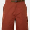 Ayacucho Mens Camping Cargo Shorts