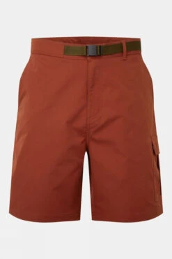 Ayacucho Mens Camping Cargo Shorts