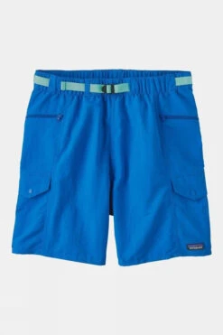 Patagonia Mens Outdoor Everyday Shorts 7" Shorts