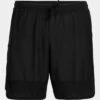Icebreaker Mens ZoneKnit Merino Shorts