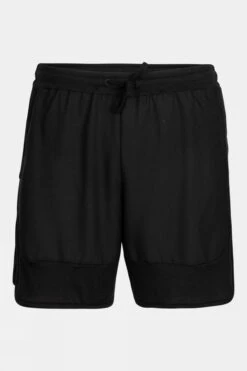 Icebreaker Mens ZoneKnit Merino Shorts
