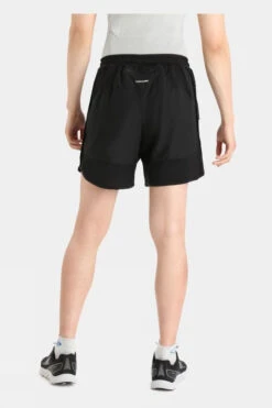 Icebreaker Mens ZoneKnit Merino Shorts -Outdoor Clothing Store b12caa0359 7070 c