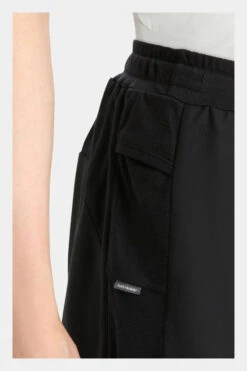 Icebreaker Mens ZoneKnit Merino Shorts -Outdoor Clothing Store b12caa0359 7070 e