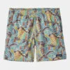 Patagonia Mens Fun Hoggers Shorts