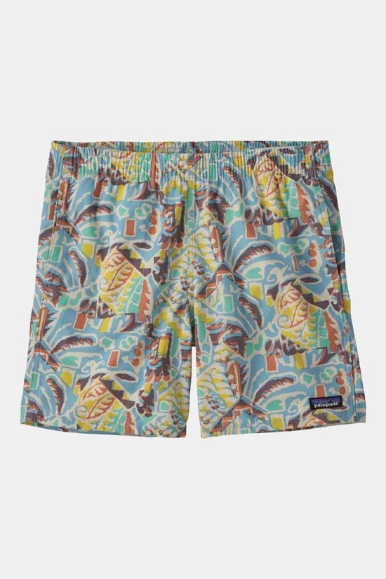 Patagonia Mens Fun Hoggers Shorts 1 Patagonia Mens Fun Hoggers Shorts