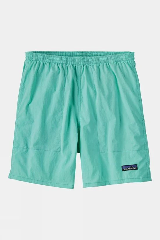 Patagonia Mens Baggies Lights 6.5" Shorts 1 Patagonia Mens Baggies Lights 6.5" Shorts