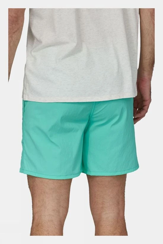 Patagonia Mens Baggies Lights 6.5" Shorts 3 Patagonia Mens Baggies Lights 6.5" Shorts - Image 3