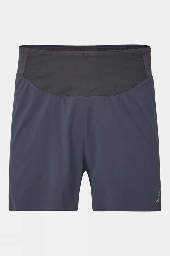 Rab Mens Talus Trail Shorts 1 Rab Mens Talus Trail Shorts