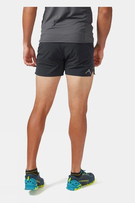 Rab Mens Talus Trail Shorts 4 Rab Mens Talus Trail Shorts - Image 4