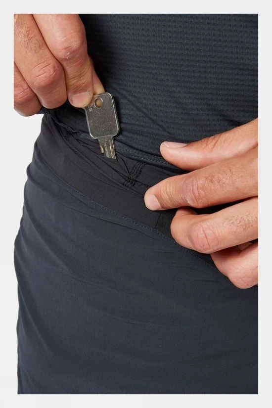 Rab Mens Talus Trail Shorts 7 Rab Mens Talus Trail Shorts - Image 7