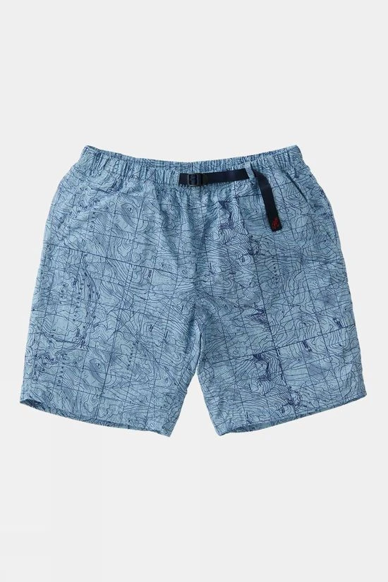 Gramicci Mens Alpine Packable Shorts 1 Gramicci Mens Alpine Packable Shorts