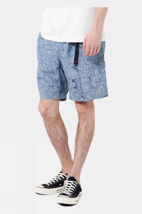 Gramicci Mens Alpine Packable Shorts 2 Gramicci Mens Alpine Packable Shorts - Image 2