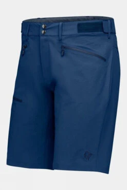 Norrona Mens Falketind Flex1 Shorts -Outdoor Clothing Store b12caa0393 4444 c